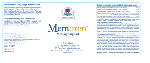 Memoren (60)